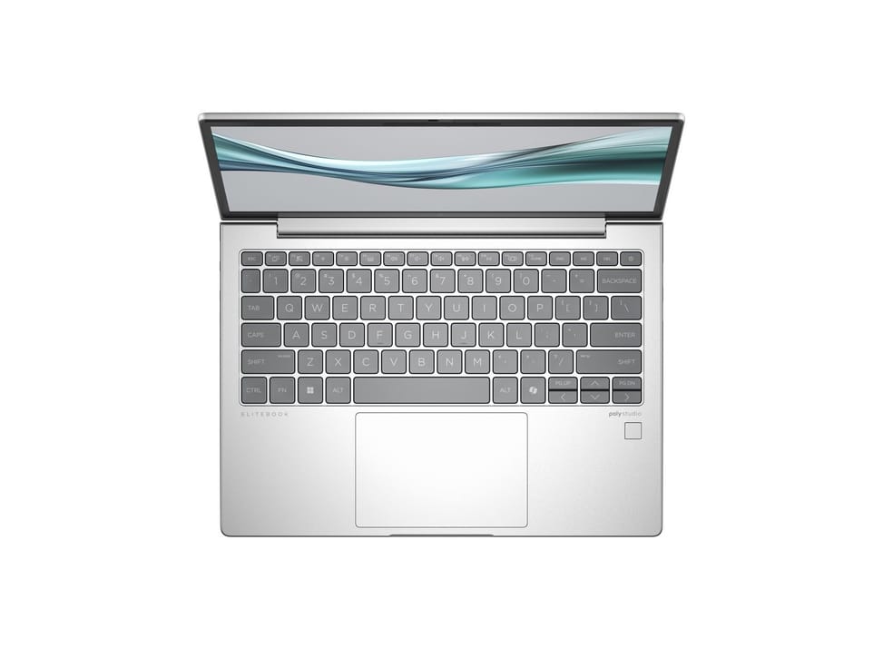 PC Portable Professionnel HP EliteBook 630 G11 13,3" — image 4