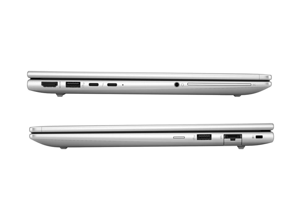 PC Portable Professionnel HP EliteBook 630 G11 13,3" — image 7
