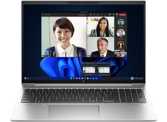 PC Portable Professionnel HP EliteBook 865 G11 16"