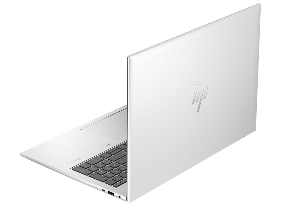 PC Portable Professionnel HP EliteBook 865 G11 16" — image 10