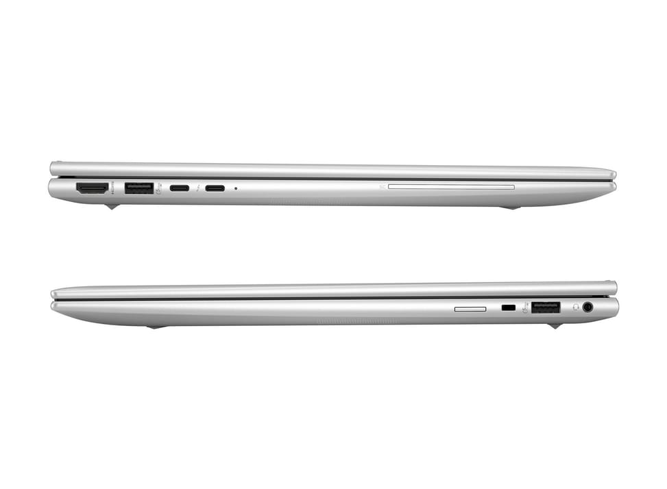 PC Portable Professionnel HP EliteBook 865 G11 16" — image 12
