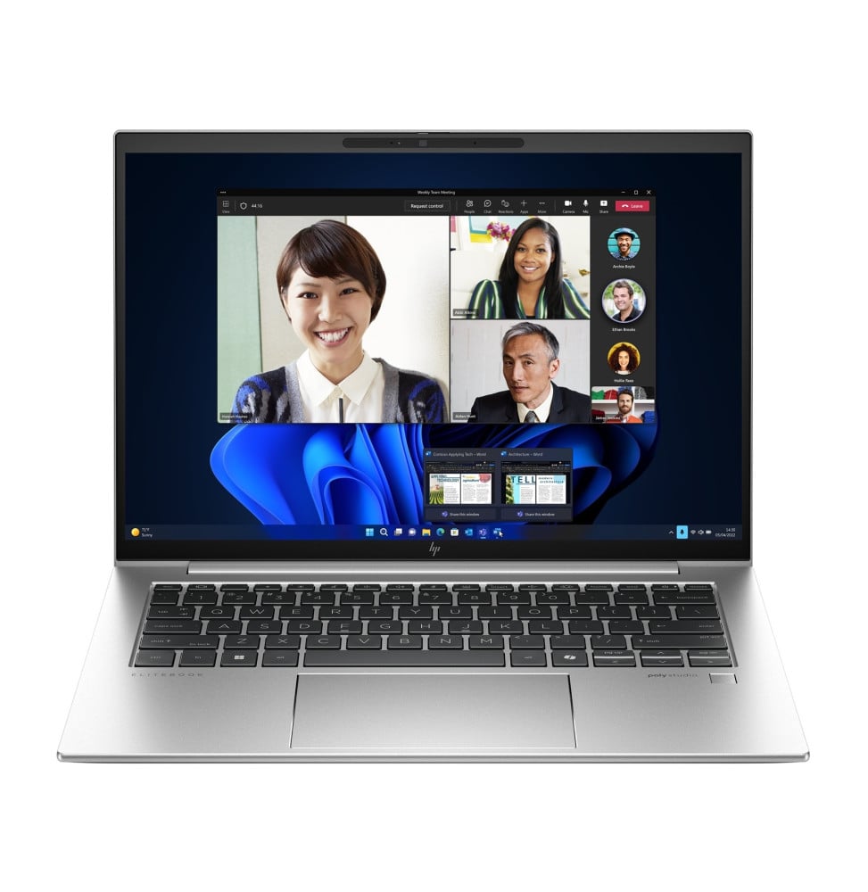 PC Portable Professionnel HP EliteBook 840 G11 14"