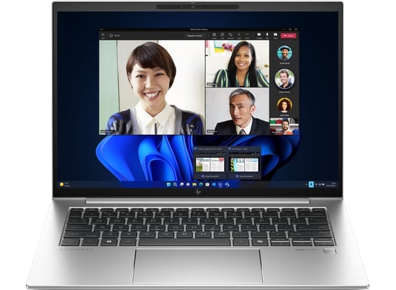 PC Portable Professionnel HP EliteBook 840 G11 14"
