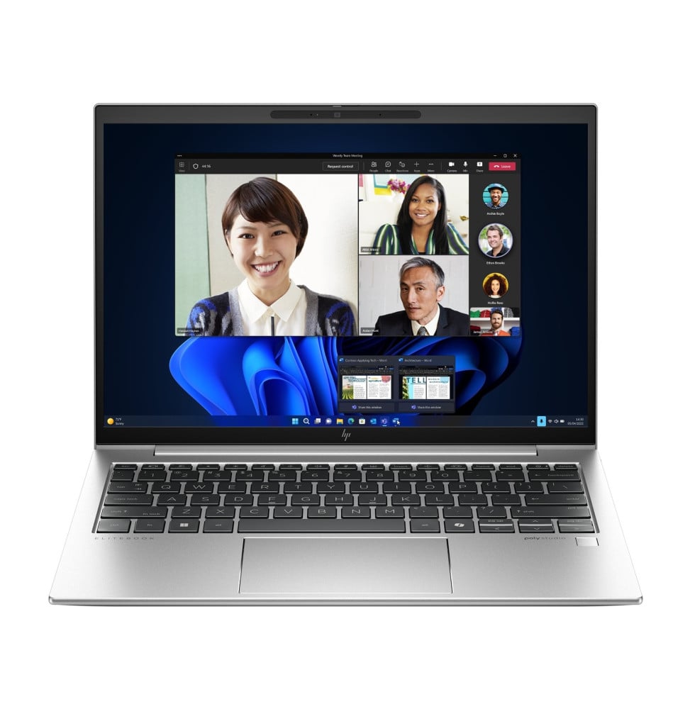 PC Portable Professionnel HP EliteBook 830 G11 13"