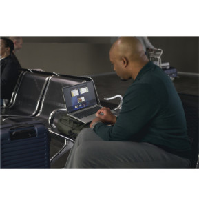 Pc Portable Professionnel IA HP EliteBook Ultra G1q