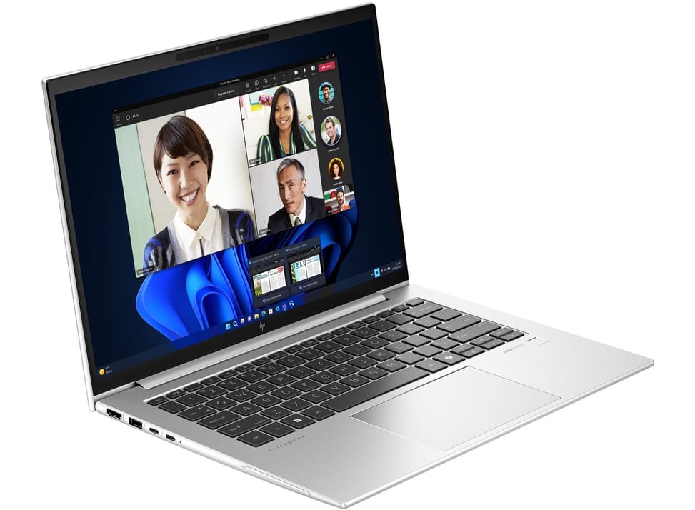 PC Portable Professionnel HP EliteBook 840 G11 14 — image 2