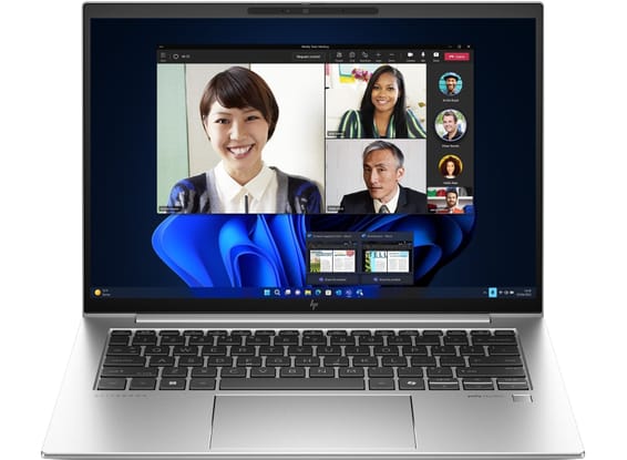 PC Portable Professionnel HP EliteBook 845 G11 14"