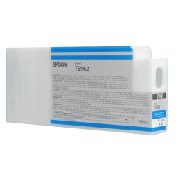 EPSON Encre Pigment Cyan SP 7700,9700,7900,9900,7890