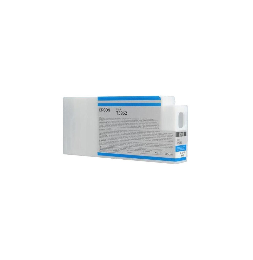 EPSON Encre Pigment Cyan SP 7700,9700,7900,9900,7890 EPSON Encre Pigment Cyan SP 7700,9700,7900,9900,7890