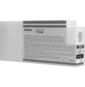 EPSON Encre Pigment Noir Mat SP 7700,9700,7900,9900,7890,989