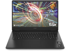 PC Portable Gaming OMEN  17-db0108nf - NVIDIA® GeForce RTX™ 4060