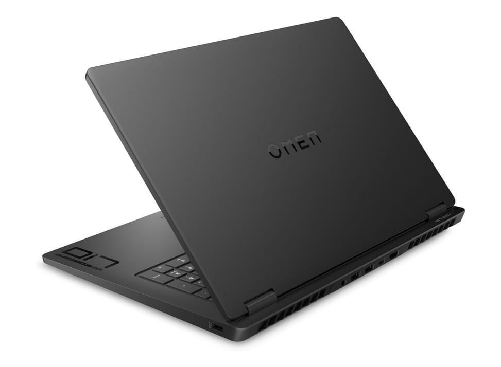 PC Portable Gaming OMEN  17-db0108nf - NVIDIA® GeForce RTX™ 4060 — image 9