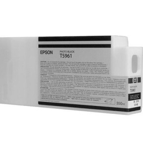 EPSON Encre Pigment Noir Photo SP 7700,9700,7900,9900,7890