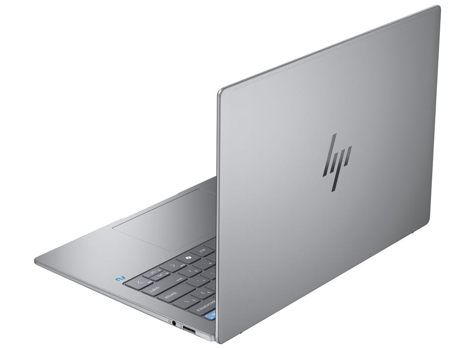 PC Portable IA HP OmniBook X 14-fe0000nf - PC Copilot+ — image 9