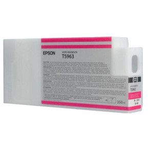 EPSON Encre Pigment Vivid Magenta SP7700,9700,7900,9900,7890