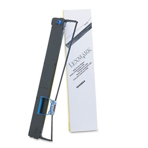 Ribbon Noir Nylon Lexmark (1040864)