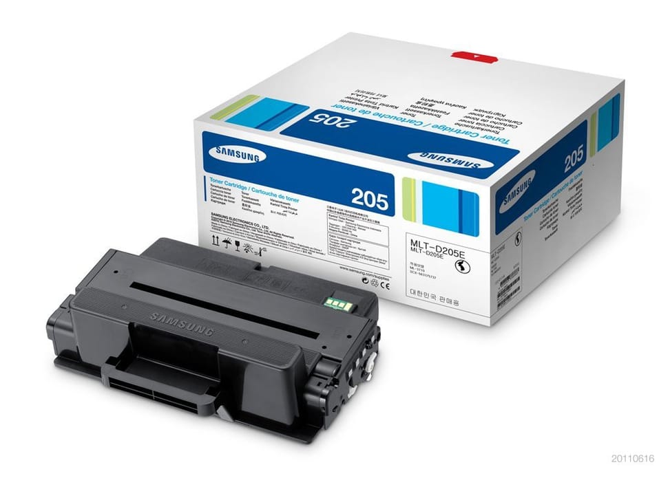 SAMSUNG Toner pour ML-3310ND/ML-3710ND - 10 000 pages