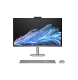 Ordinateur de bureau tout-en-un HP OmniStudio X 32-c0003nf - écran 4K