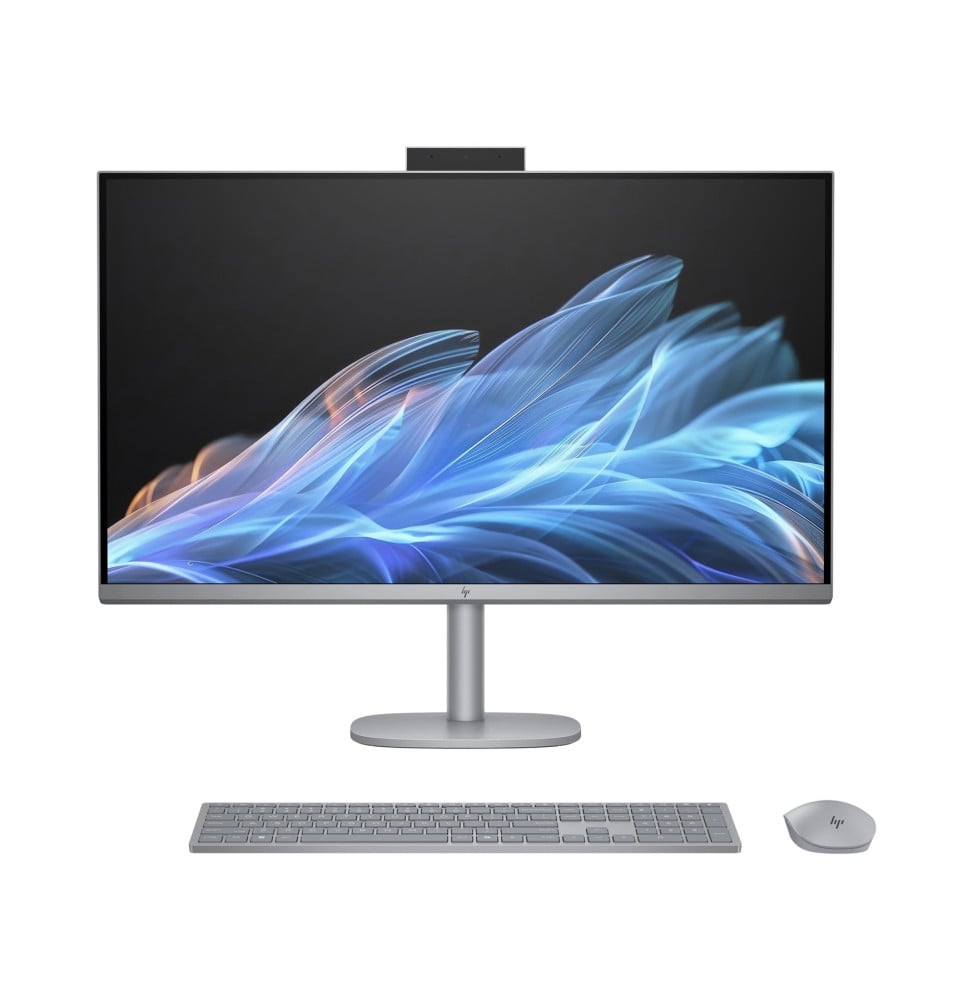Ordinateur de bureau tout-en-un HP OmniStudio X 32-c0003nf - écran 4K
