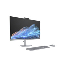 Ordinateur de bureau tout-en-un HP OmniStudio X 32-c0003nf - écran 4K