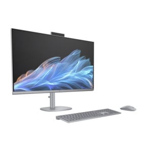 Ordinateur de bureau tout-en-un HP OmniStudio X 32-c0003nf - écran 4K