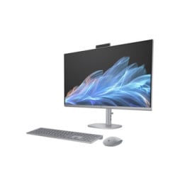 Ordinateur de bureau tout-en-un HP OmniStudio X 32-c0003nf - écran 4K