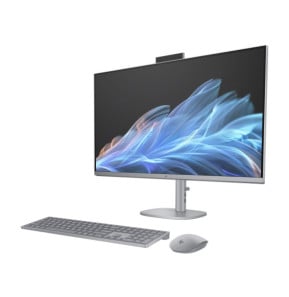 Ordinateur de bureau tout-en-un HP OmniStudio X 32-c0003nf - écran 4K