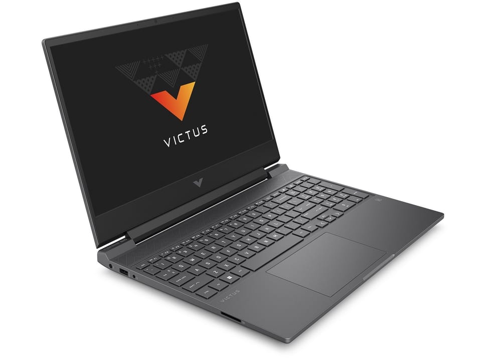 PC Portable Gaming Victus 15-fa1098nf -  NVIDIA® GeForce RTX™ 4060 — image 2