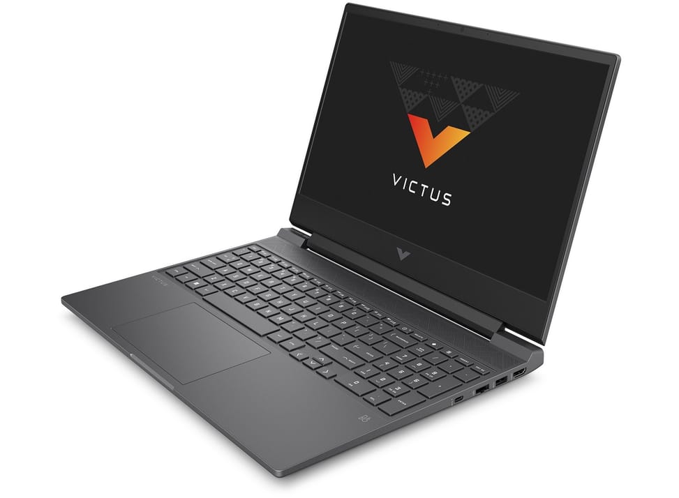 PC Portable Gaming Victus 15-fa1098nf -  NVIDIA® GeForce RTX™ 4060 — image 3