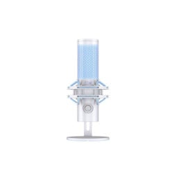 HyperX QuadCast 2 - Microphone USB - Gris