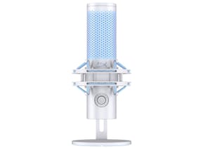HyperX QuadCast 2 - Microphone USB - Gris — image 2
