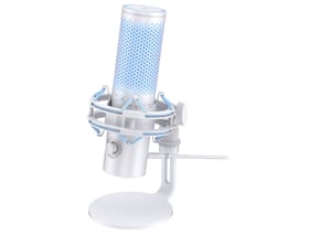 HyperX QuadCast 2 - Microphone USB - Gris — image 3