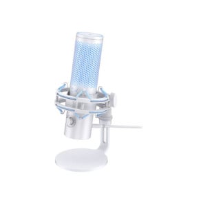 HyperX QuadCast 2 - Microphone USB - Gris