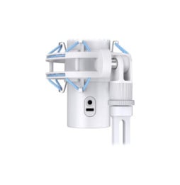HyperX QuadCast 2 - Microphone USB - Gris