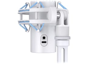 HyperX QuadCast 2 - Microphone USB - Gris — image 5