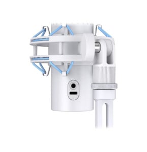 HyperX QuadCast 2 - Microphone USB - Gris