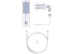 HyperX QuadCast 2 - Microphone USB - Gris — image 7