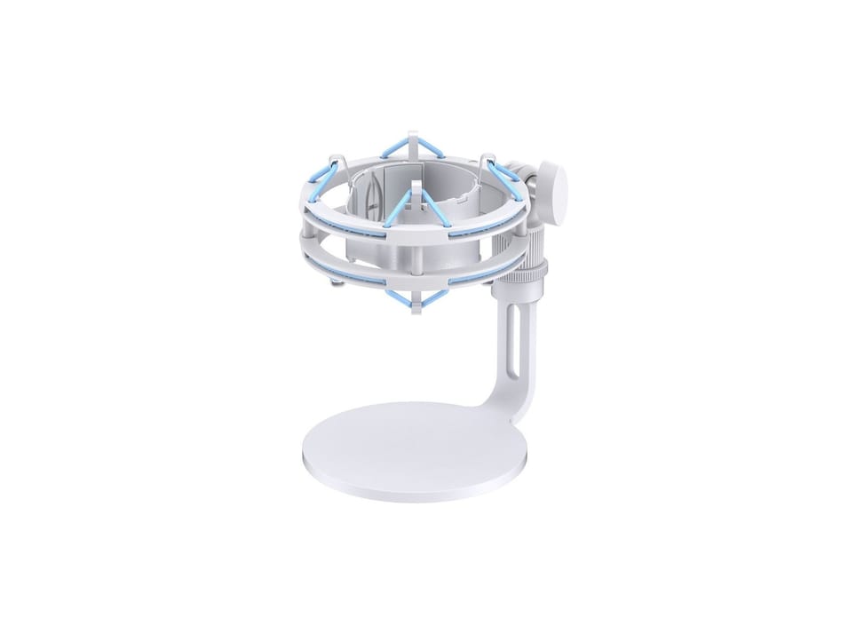 HyperX QuadCast 2 - Microphone USB - Gris — image 8
