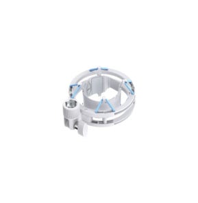 HyperX QuadCast 2 - Microphone USB - Gris