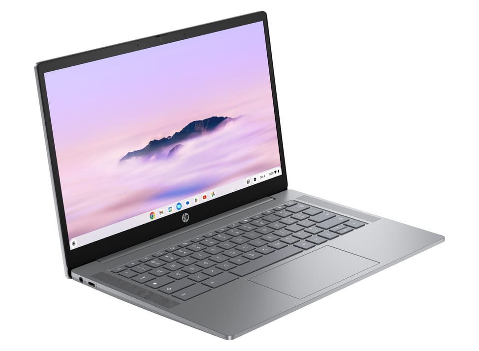 HP Chromebook 14a-nf0001nf — image 2