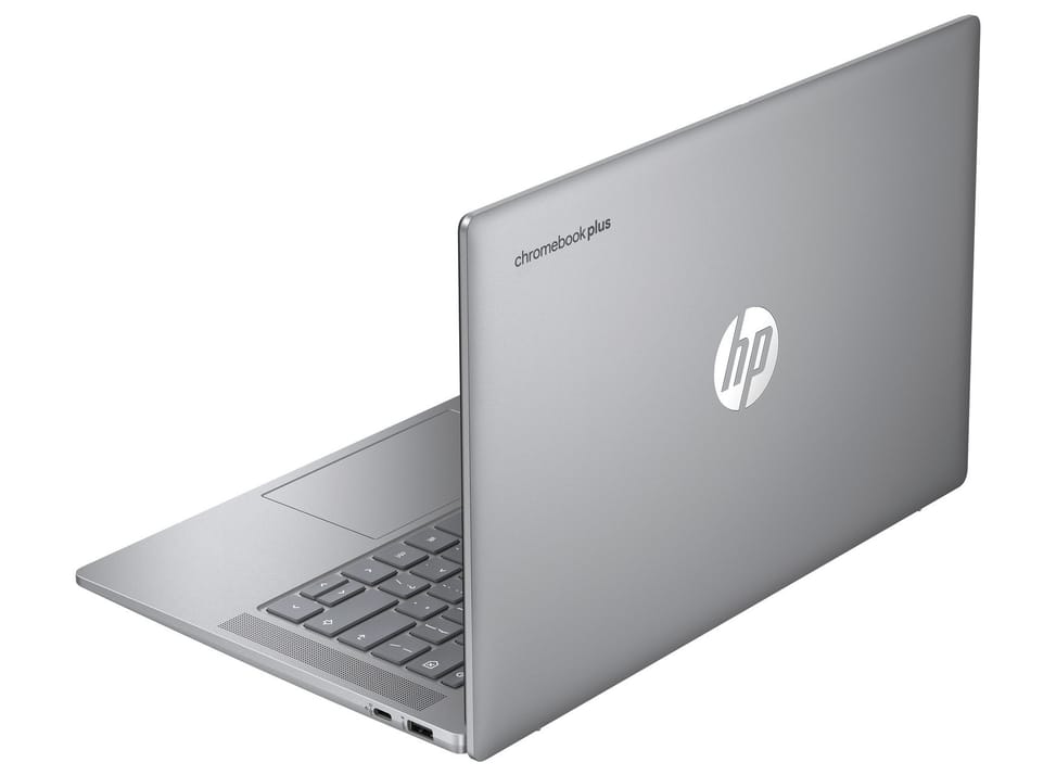HP Chromebook 14a-nf0001nf — image 4