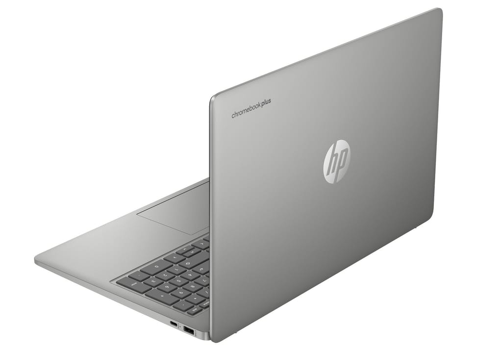HP Chromebook  Plus 15a-nb0040nf — image 4