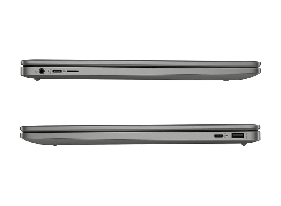 HP Chromebook  Plus 15a-nb0040nf — image 5