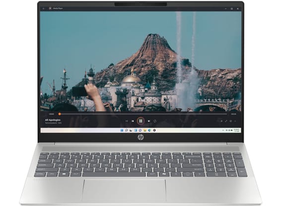 PC Portable HP Pavilion 16-ag0011nf