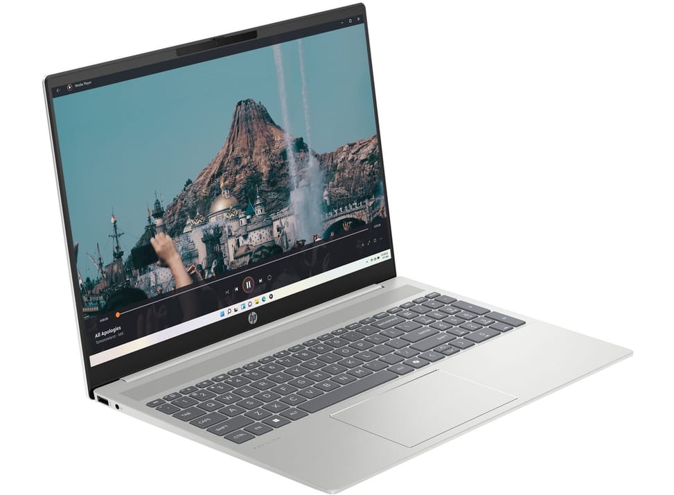 PC Portable HP Pavilion 16-ag0011nf — image 10