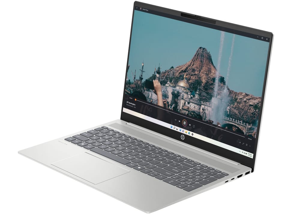 PC Portable HP Pavilion 16-ag0011nf — image 11