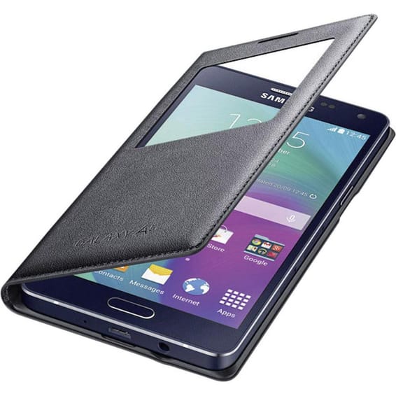 Etui S-View pour Samsung Galaxy A5