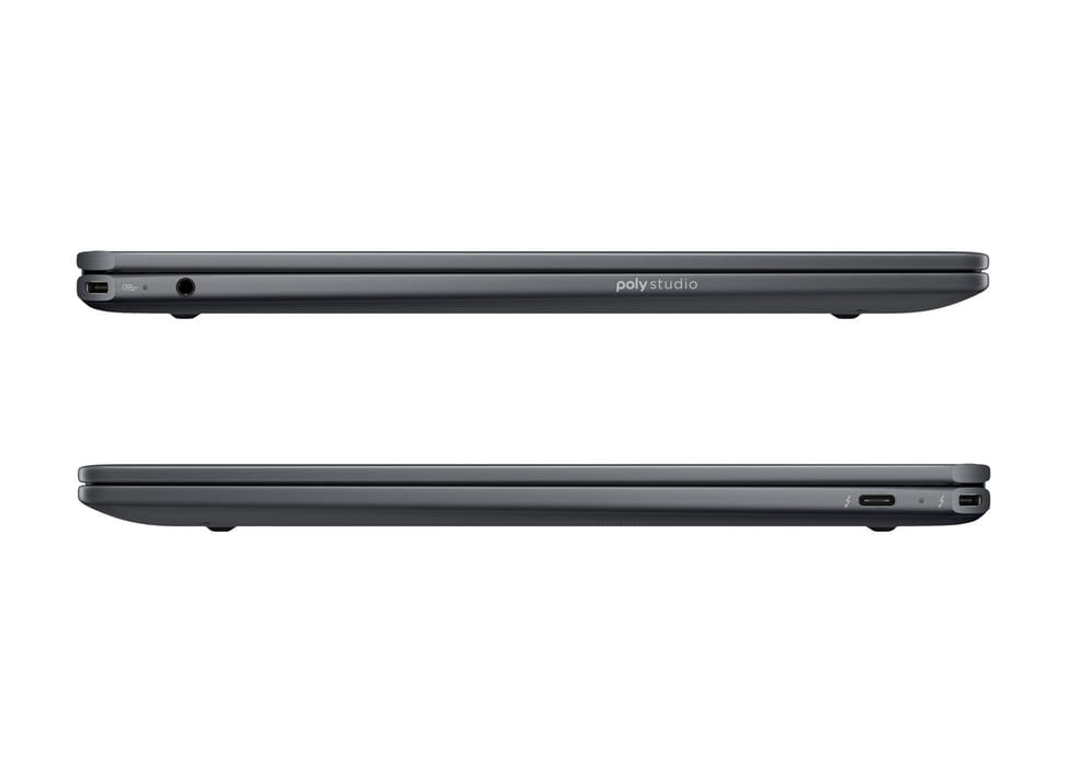 PC Portable IA 2 en 1 HP OmniBook Ultra Flip 14-fh0003nf - écran tactile OLED 120Hz — image 13