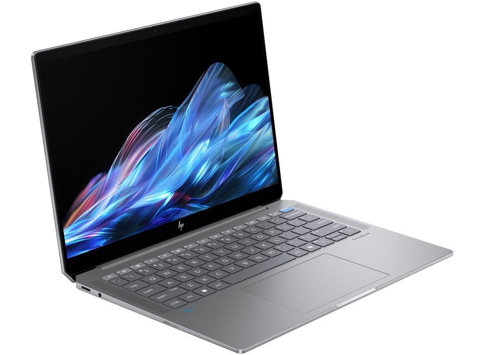 PC Portable IA HP OmniBook Ultra 14-fd0006nf - AMD Ryzen AI — image 10