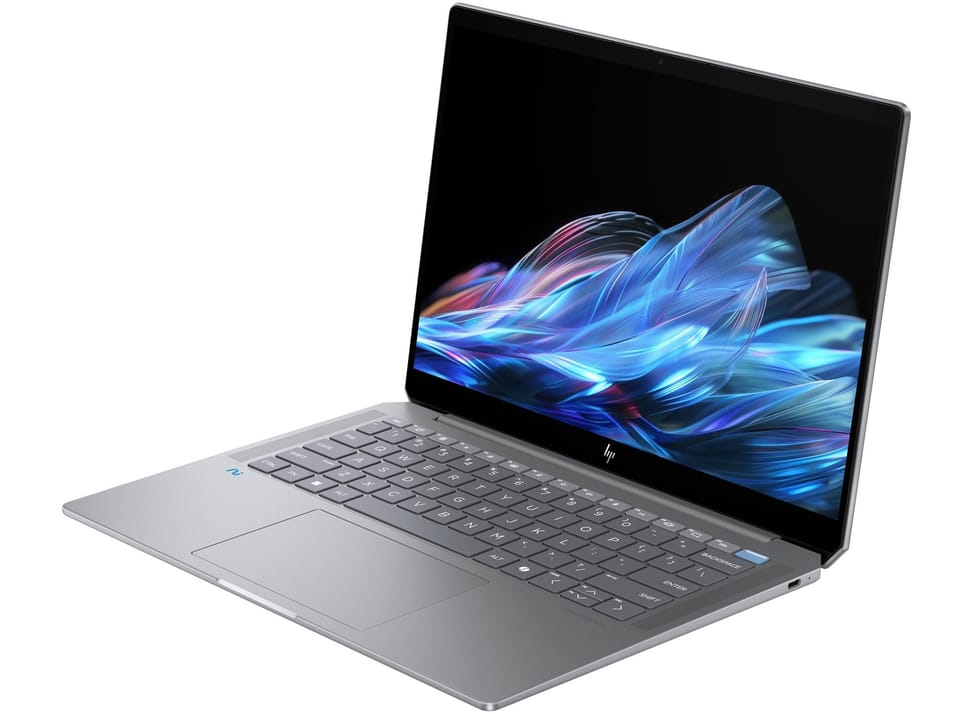 PC Portable IA HP OmniBook Ultra 14-fd0006nf - AMD Ryzen AI — image 11